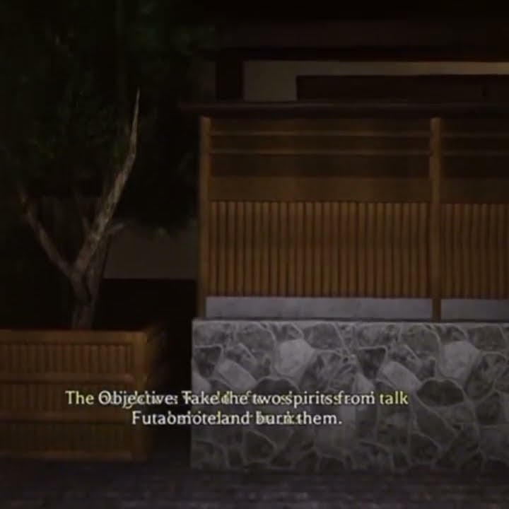 Futaomote's back story... #roblox #mimic - YouTube