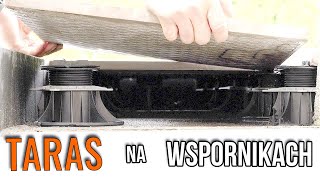 Taras Wentylowany - Zobacz jakie to proste!