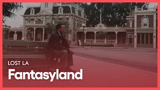 Fantasyland | Lost LA | Season 3, Episode 6 | KCET