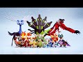 [공식] Pokémon GO – 칼로스지방의 포켓몬이 등장!