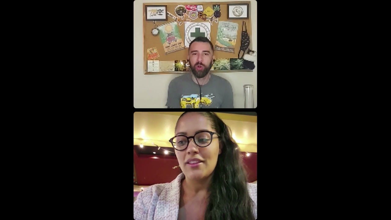 Green Med & Purple Med - Words of Advice