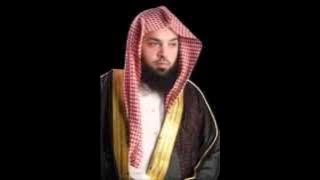 Azan by Mansour Al Zahrani  - Asar Prayer