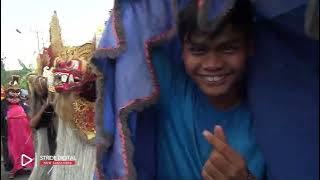 Lalakon 2 tahun - Odong odong Karawang Singa Pongdut BAH REWOK 16 Desember 2019