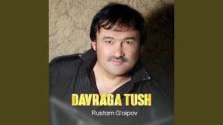 Qo`zg`alur - Rustam G'oipov