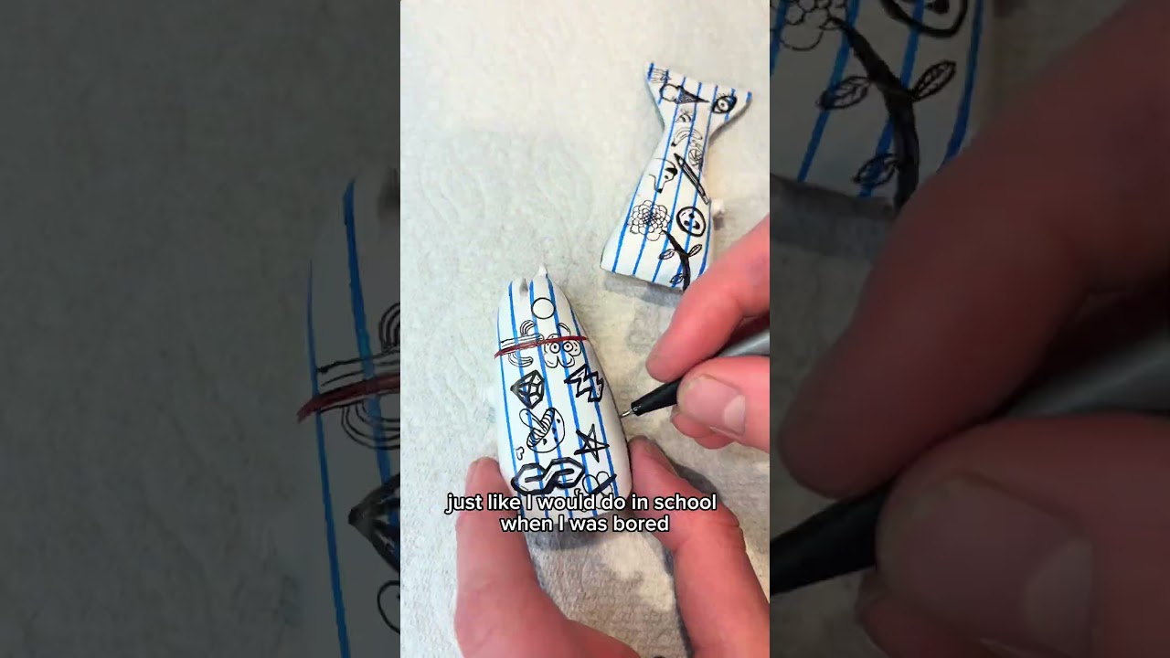 This lure reminds me of my childhood! 