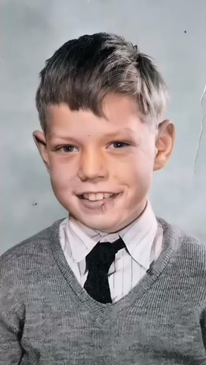 Party doll - Mick Jagger