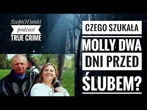 Molly Watson przeprowadziła małe śledztwo. Kogo przestraszyło to, co odkryła?