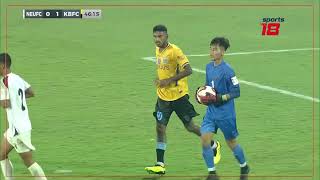 Match 23 : NorthEast United FC 🆚 Kerala Blasters || 𝑯𝒊𝒈𝒉𝒍𝒊𝒈𝒉𝒕𝒔 || 𝐈𝐧𝐝𝐢𝐚𝐧𝐎𝐢𝐥 𝐃𝐮𝐫𝐚𝐧𝐝 𝐂𝐮𝐩 2022