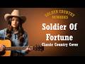 Soldier Of Fortune Deep Purple Classic Country Cover