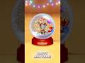 Kick the Buddy: Christmas Wishes from the Snowglobe 🎄❄️ #kickthebuddy #shorts