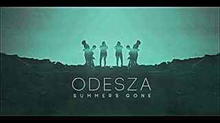 Video thumbnail of "ODESZA- How Did I Get Here (Extended Version)"