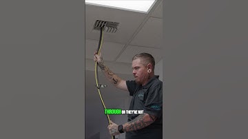 Air Duct Cleaning SCAM: Avoid These Common Mistakes!