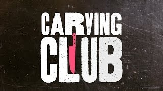 Turkey and Chicken Carving Tips - Welcome to Carving Club!