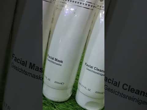 Johnson white cosmetics