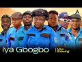 IYA GBOGBO Yoruba Movie Drama Featuring Sanusi Izihaq Tosin Olaniyan Okele Yemi Elesho Ogboluke 
