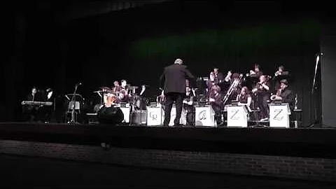 Hit The Ground Running - Gordon Goodwin