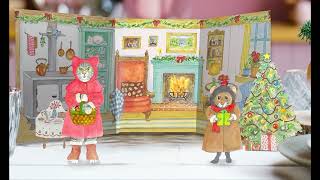 Christmas Doll Final