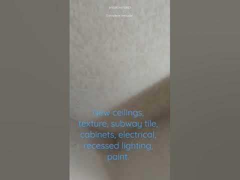 Full Kitchen Remodel. Do Work! - YouTube