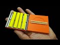 Easy and Awesome Magic Trick That You Can Do