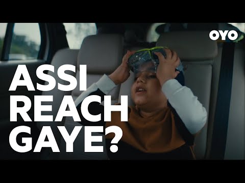 Assi Reach Gaye | OYO Rooms Official