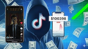 Make $10,000 With This Unsaturated TikTok Niche! (SEPTEMBER 2025)