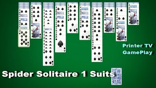 Download Lagu #gameplay spider solitaire tips and tricks spider solitaire windows 7 spider solitaire 1 suits MP3 Download Lagu #gameplay spider solitaire tips and tricks spider solitaire windows 7 spider solitaire 1 suits MP3