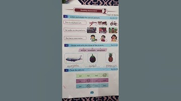 #arumbu/1st std/term-2/#monthly assessment/#workbookanswers/