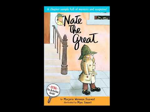 Nate the Great - YouTube