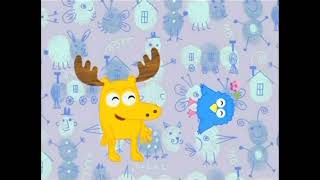 Noggin Oobi Twice A Day Promo 2005