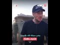 سائح إسرائيلي يتحرش بفتيات مصريات في مدينة دهب مدعيا أن سيناء أرض إسرائيلية