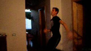 hardjump by ferry the jumper