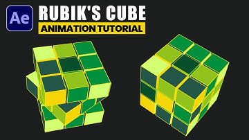 Create a Stunning Rubik