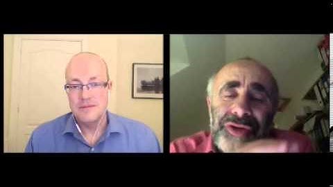 Trailer - Betrayal: An inevitable part of human relationships? -- Robin Shohet