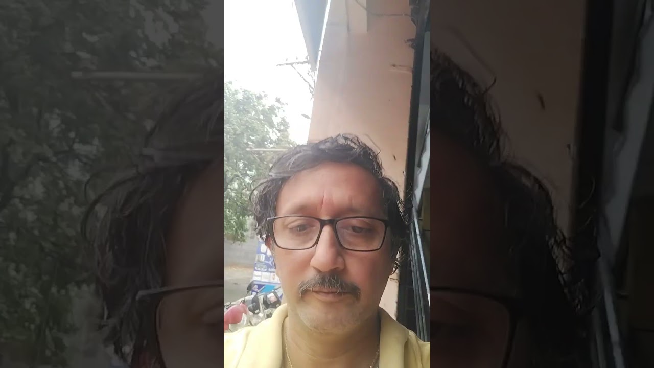 విశాఖపట్నం ఎంవీపీ కాలనీలో భారీ వర్షం
