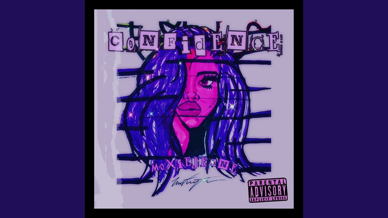 Watch CONFiDENCE on YouTube