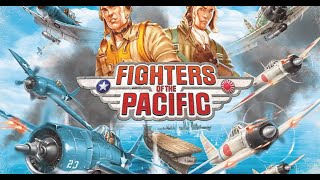 Fighters of the Pacific Overview screenshot 5