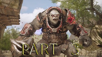 HOGWARTS LEGACY PC Walkthrough Gameplay Part 3 - My 1st Wand from Ollivanders (Welcome to Hogsmeade)