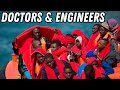 Anarchy In Europe As North African And Middle Eastern Gangs Terrorize Innocent Victims Anarchy In Europe As North African And Middle Eastern Gangs Terrorize Innocent Victims