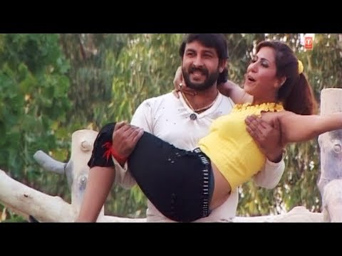 Ajnabi Ek Chehra Feat Rani Bhojpuri Superstar Manoj Tiwari Dil Ko Chura Le Youtube