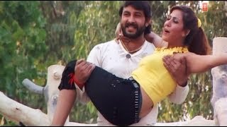 Ajnabi Ek Chehra Feat Rani Bhojpuri Superstar Manoj Tiwari Dil Ko Chura Le Youtube
