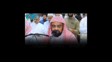 كلا بل تحبون العاجلة _ سورة القيامة مقام الصبا ناصر القطامي