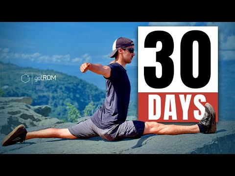 One (Simple) Hack to Get Flexible Fast