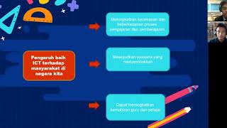 Forum (online) : etika dan peradaban penggunaan ICT