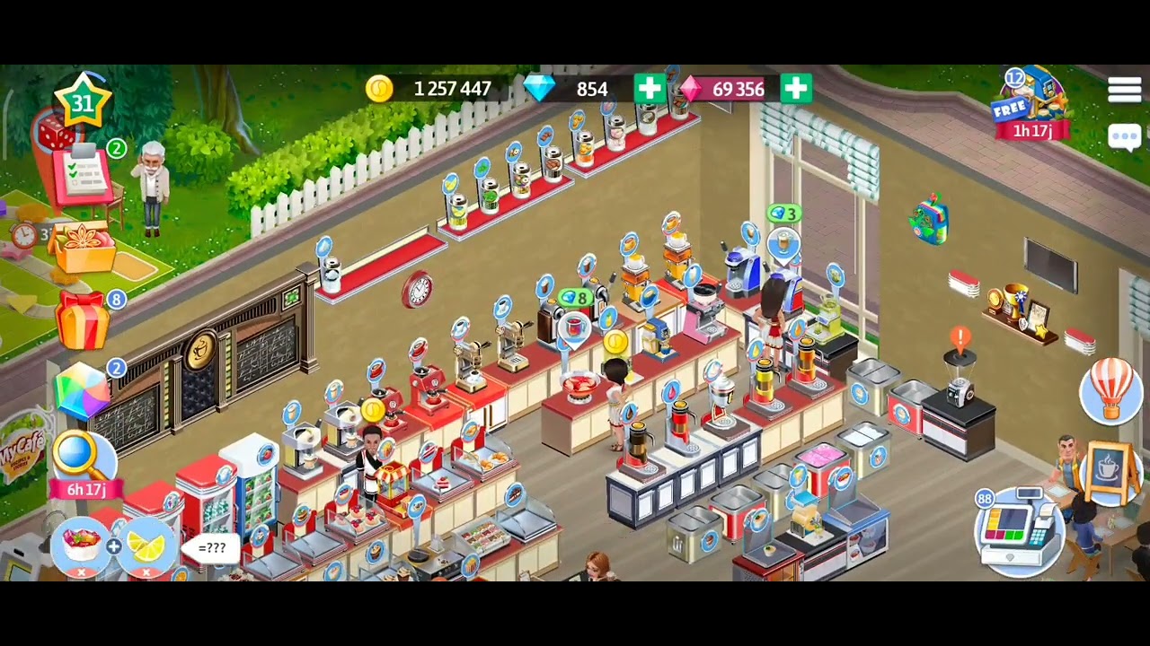 MY CAFE RECIPE JELLY MOJITO Resep jelly mojito kafe saya YouTube