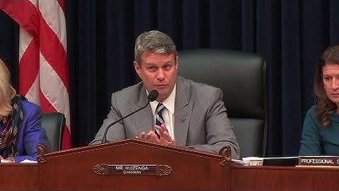 032217 - "The JOBS Act at Five: Examining Its Impact..." (EventID=105717)