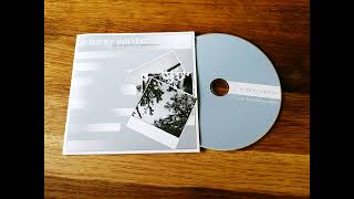 A Long Winter - I'm So Bad With Goodbyes... CD