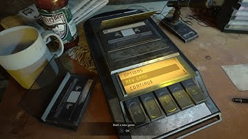 Resident Evil 7 Biohazard