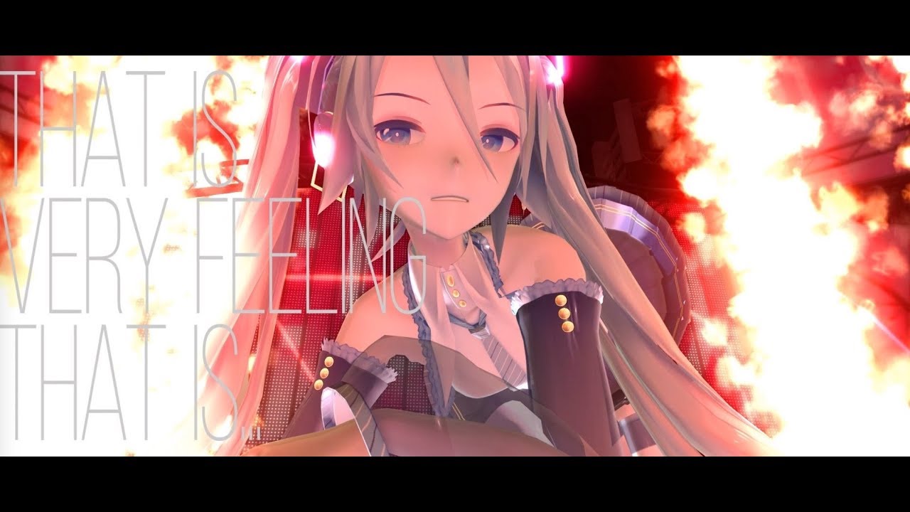 miku xx Update MIKU'S BOUNCE xx FEAT.HATSUNE MIKU by BIGHEAD x S0f.l1d