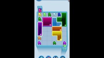 Drop away level 31 solution walkthrough 