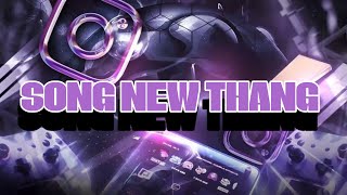 NEW THANG SONG | REEDFOO 